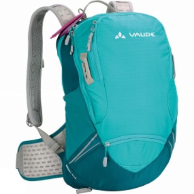 Vaude Womens Roomy 17+3 Rucksack Reef Vaude Womens Roomy 17+3 Rucksack Reef